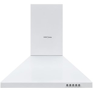 Вытяжка Krona BRIEF 500 WHITE PB фото 2 в Екатеринбурге Вытяжка Krona BRIEF 500 WHITE PB фото 2 в Екатеринбурге