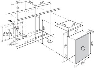 Сушильная машина Schulthess Spirit 660 White фото 3 в Екатеринбурге