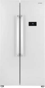 Холодильник Hyundai CS55023F белый фото в Екатеринбурге