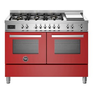 Варочный центр Bertazzoni PRO126G2EROT фото в Екатеринбурге