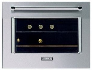 Винный шкаф KitchenAid KCBWX 45600 фото в Екатеринбурге