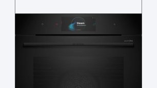 Духовой шкаф Bosch HRG978NB1 фото 3 в Екатеринбурге