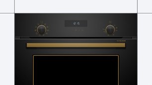 Встраиваемый духовой шкаф BOSCH HBJN17EB2R фото 2 в Екатеринбурге