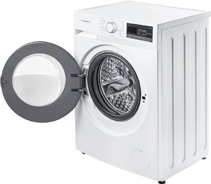 Стиральная машина Maunfeld MFWM148STWH02 фото 4 в Екатеринбурге