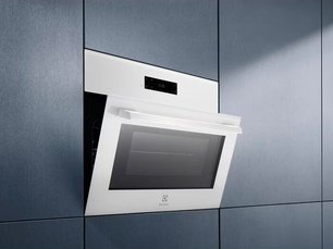 Встраиваемая микроволновая печь Electrolux EVM 8E08V фото 2 в Екатеринбурге