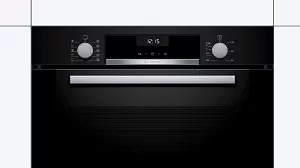 Духовой шкаф Bosch HBA337BB0R фото 3 в Екатеринбурге