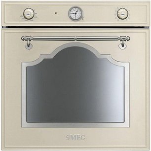 Духовой шкаф Smeg SF750PS фото в Екатеринбурге