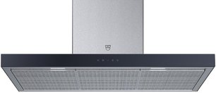 Вытяжка Фауцуг AiroClearWall V6000 AW6T12QTLG фото в Екатеринбурге Вытяжка V-ZUG AiroClearWall V6000 AW6T12QTLG фото в Екатеринбурге