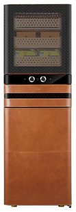 Хьюмидор Afidano L8 (Коньячная кожа) фото в Екатеринбурге