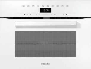 Встраиваемая микроволновая печь Miele H 7440 BM BRWS фото в Екатеринбурге