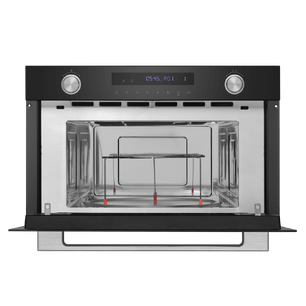 Встраиваемая микроволновая печь Maunfeld MBMO349GB фото 2 в Екатеринбурге