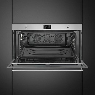 Духовой шкаф Smeg SFPR9395X фото 2 в Екатеринбурге