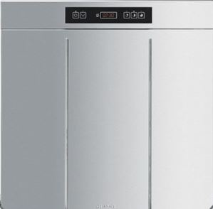 Купольная посудомоечная машина Smeg HTY505D фото 3 в Екатеринбурге