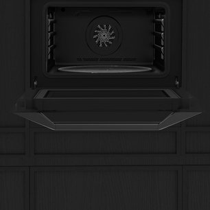 Встраиваемая микроволновая печь De Dietrich DKE4220H фото 2 в Екатеринбурге