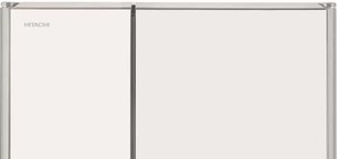 Холодильник Hitachi R-WX 630 KU XW фото 2 в Екатеринбурге