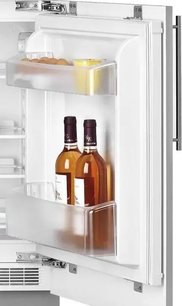 Встраиваемый холодильник Teka TKI3 145 D фото 2 в Екатеринбурге