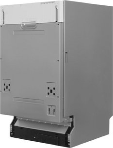 Встраиваемая посудомоечная машина Hyundai HBD 440P фото 4 в Екатеринбурге