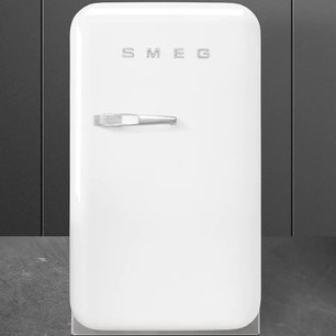 Мини-бар Smeg FAB5RWH фото 4 в Екатеринбурге