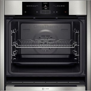 Духовой шкаф Neff B45CR22N0R фото 4 в Екатеринбурге