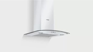 Вытяжка Бош DWA06E621 фото 2 в Екатеринбурге Вытяжка Bosch DWA06E621 фото 2 в Екатеринбурге