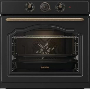Духовой шкаф Gorenje BOS67372CLB фото в Екатеринбурге