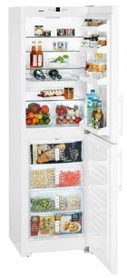 Холодильник Liebherr CUN 3923 фото в Екатеринбурге