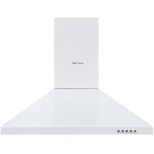 Вытяжка Krona BRIEF 600 WHITE PB фото 3 в Екатеринбурге Вытяжка Krona BRIEF 600 WHITE PB фото 3 в Екатеринбурге