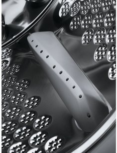 Стиральная машина AEG L9FEA69S фото 3 в Екатеринбурге