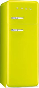 Холодильник Smeg FAB30VE7 фото в Екатеринбурге