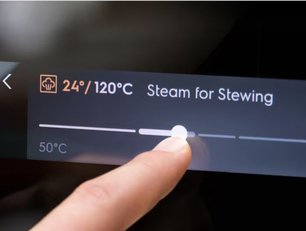 Духовой шкаф Electrolux EOABS39WZ фото 2 в Екатеринбурге