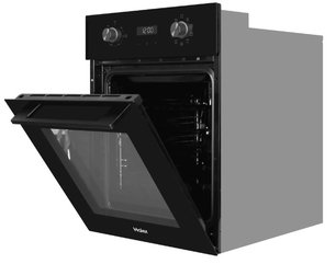 Духовой шкаф Haier HOY-P09NSGBB фото 2 в Екатеринбурге