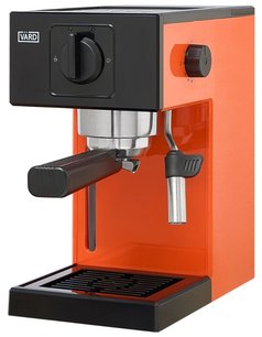 Кофеварка рожковая VARD VCPA1O фото 3 в Екатеринбурге