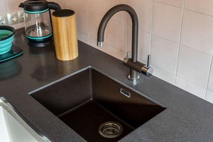 Мойка Omoikiri Kata 44-U-SA фото 3