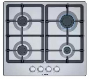 Газовая варочная панель BOSCH PGP6B5O90R фото в Екатеринбурге