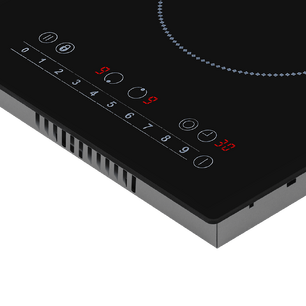 Варочная панель Maunfeld EVCE292SDPBK фото 4 в Екатеринбурге