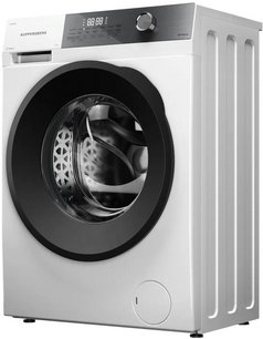 Стиральная машина Kuppersberg WM 400 W фото 2 в Екатеринбурге