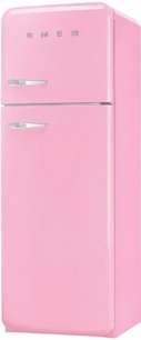 Холодильник Smeg FAB30RPK6 фото 2 в Екатеринбурге