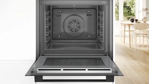 Духовой шкаф Бош HBA471BB0S фото 3 в Екатеринбурге Духовой шкаф Bosch HBA471BB0S фото 3 в Екатеринбурге