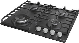 Газовая варочная панель Горение GW641AMB фото 2 в Екатеринбурге Газовая варочная панель Gorenje GW641AMB фото 2 в Екатеринбурге