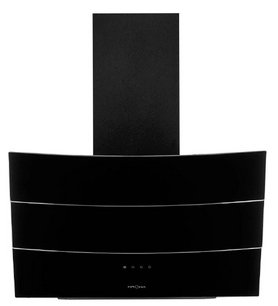 Вытяжка Крона INGA 600 black sensor фото 2 в Екатеринбурге Вытяжка KRONA INGA 600 black sensor фото 2 в Екатеринбурге