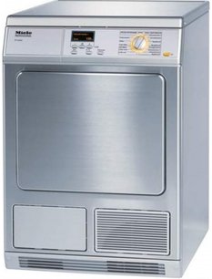 Сушильная машина Miele PT 5135 C ED фото в Екатеринбурге