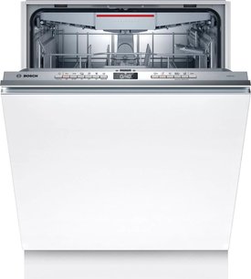 Встраиваемая посудомоечная машина Bosch SMV4HVX40E фото в Екатеринбурге
