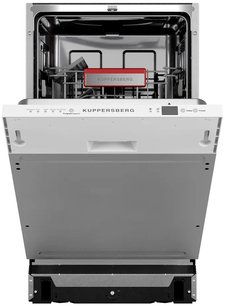 Встраиваемая посудомоечная машина Kuppersberg GGS 4525 фото 3 в Екатеринбурге