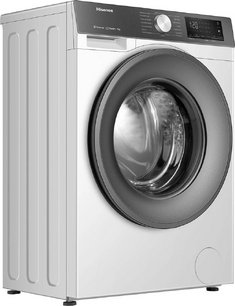 Стиральная машина Hisense WF3S7021BW2 фото 2 в Екатеринбурге