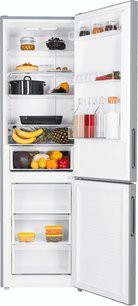 Холодильник Haier CEF537ASG фото 4 в Екатеринбурге