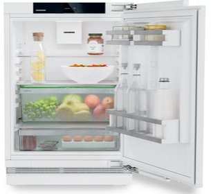 Встраиваемый холодильник Либхер URc 375i Prime фото в Екатеринбурге Встраиваемый холодильник Liebherr URc 375i Prime фото в Екатеринбурге