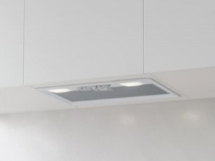 Встраиваемая вытяжка Крона MINI 600 WHITE фото 2 в Екатеринбурге Встраиваемая вытяжка KRONA MINI 600 WHITE фото 2 в Екатеринбурге