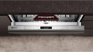 Встраиваемая посудомоечная машина Нефф S155ECX11E фото 2 в Екатеринбурге Встраиваемая посудомоечная машина Neff S155ECX11E фото 2 в Екатеринбурге