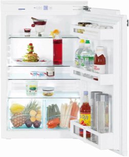 Встраиваемый холодильник Либхер IK 1610 Comfort фото в Екатеринбурге Встраиваемый холодильник Liebherr IK 1610 Comfort фото в Екатеринбурге