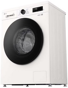 Стиральная машина LG F2Y1WS5W фото 4 в Екатеринбурге